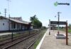 Modificaron hasta el viernes los servicios de Tren Roca por obras