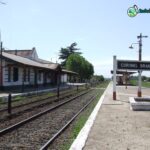 Modificaron hasta el viernes los servicios de Tren Roca por obras