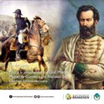 17 de junio: Paso a la inmortalidad del Gral Martín Miguel de Güemes y día nacional de la libertad Latinoamericana