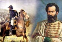 17 de junio: Paso a la inmortalidad del Gral Martín Miguel de Güemes y día nacional de la libertad Latinoamericana
