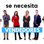 vendedores