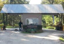 Preocupación en Los Bosquecitos por un extraño episodio de inseguridad