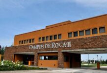 Delincuentes ingresaron en Campos de Roca II por segunda vez en menos de dos meses: hay un herido