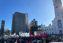 Fuerte polémica por proyecto que limita la extensión de invernaderos