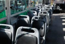 Se levantó el paro de colectivos que iba desde este martes a las 22 hasta las 6 del miércoles