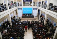 400.000 becarias y becarios podrán hacer cursos gratis en idiomas extranjeros
