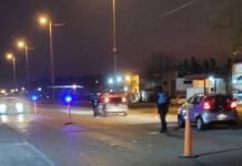 Es de la Matanza y le sustrajo una mochila al chofer de la línea 388. Fue aprehendido