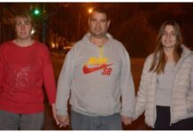 Publicó Clarín: Un caso impune. Estuvo cinco años preso por un doble crimen que no cometió: “Pasé por un infierno”