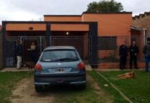 Pidieron reclusión perpetua para Alberto Padrón