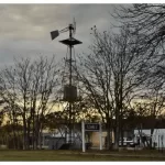 Les robaron a dos jubilados en Gómez a mano armada