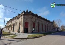 La Casa Rojo puede ser embargada. Diego Mastrolorenzo: “Estamos trabajando, la intención de pagar la tenemos, pero la plata no”