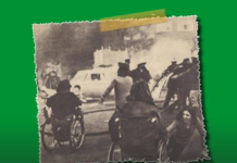 Presentan el libro “Los rengos de Perón” en la Quinta 17 de Octubre