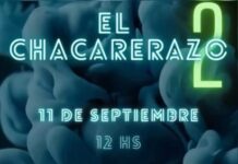 El domingo se hará “El Chacarerazo” en Loma Verde