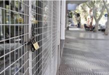 El feriado del comercio se trasladó al lunes