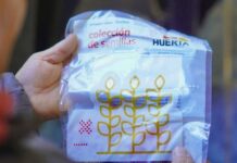 Entrega de semillas del Programa Pro Huerta y concurso de Huerta Familiar