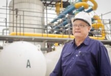 Importante empresa busca Jefe de Planta
