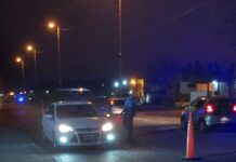 Cayó detenido por robar una moto. Se trata de un sujeto de 20 años que tenía orden de detención de parte de la Justicia