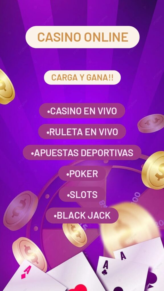 5 formas en las que mejores casinos online Argentina lo ayudarán a obtener más negocios