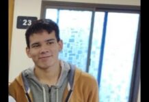 Buscando a Emanuel