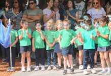 Este jueves se realizará la 25° Feria de la Expresión Distrital Educativa