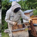 Inician nuevos cursos en el Centro de Educación Agraria N°2