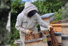 Inician nuevos cursos en el Centro de Educación Agraria N°2