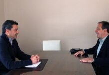 Pensando en las elecciones 2023: ¿Quiénes son los candidatos a la intendencia?