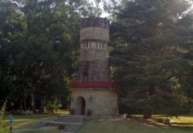 Publicó Ámbito: San Vicente y Domselaar, un combo perfecto de turismo e historia