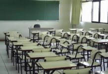 El 30 de junio habrá paro docente y las escuelas no tendrán clases