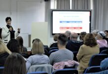 Mañana habrá una Jornada de Infectología en San Vicente