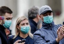 Se cumplen seis años desde el comienzo del aislamiento social, preventivo y obligatorio