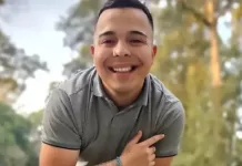 “El Fiscal cree que el cuerpo de Lucas Escalante está en Brandsen”