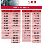 500- 31 enero