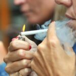 Nuevo taller de cesación tabáquica