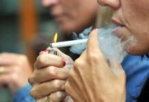 Nuevo taller de cesación tabáquica