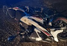 Vecino de Brandsen sufrió un accidente en Bahía Blanca