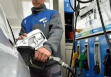 En marzo volverá a aumentar la nafta y el gasoil
