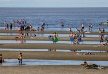 Las nueve playas que el Río de la Plata ofrece para veranear en la región