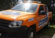 Le negaron la domiciliaria a un acusado de secuestro y asalto a un camión de caudales en Brandsen