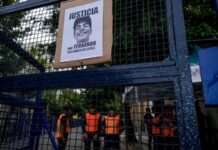La Fiscalía pidió prisión perpetua para los ocho rugbiers por el crimen de Fernando