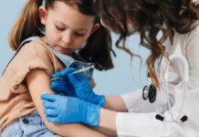 Brote de sarampión: desde el ministerio de Salud recalcaron la importancia de la vacunación