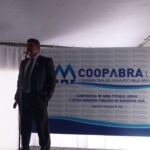 Carlos Martínez nuevo presidente del Foro de Seguridad