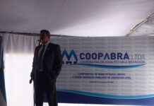Carlos Martínez nuevo presidente del Foro de Seguridad