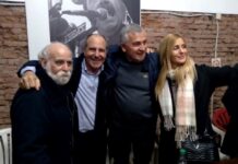 Antonio Marra: “Es preferible perder mil elecciones y no resignar principios”