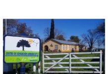El Centro de Educación Agraria brindará un curso de Construcción y Reparación de Alambrados