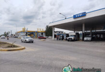 YPF aplicó un nuevo aumento en los combustibles y anunció que los valores se mantendrán sin cambios durante los próximos 45 días