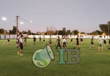 Arrancó el ciclo Álvarez en El Indio
