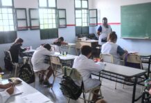 Diputados dio media sanción a la ley que obliga a las escuelas a abrir los días de paro