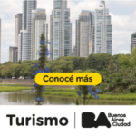 turismoba