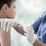 Vacunación contra el Virus Sincicial Respiratorio (VSR)